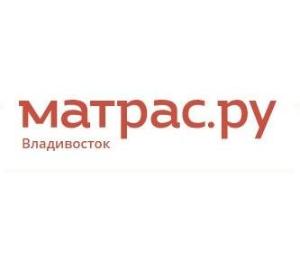ООО "Матрас Интер Рус" - Город Владивосток logo.jpg