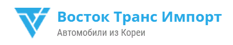 Восток Транс Импорт - Город Владивосток logo.png