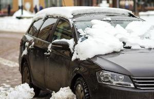 Взыскание ущерба при падении снега и льда с крыши во Владивостоке Город Владивосток